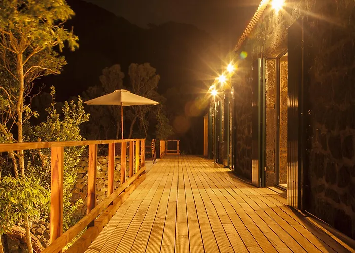 Couette-café Pocinhobay