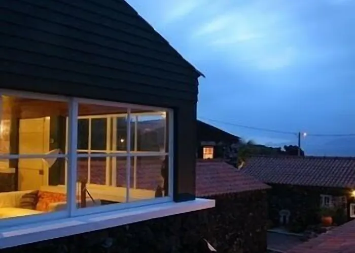 Couette-café Pocinhobay 4*