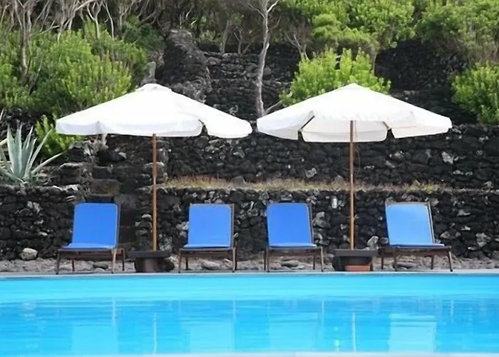 Pocinhobay Couette-café