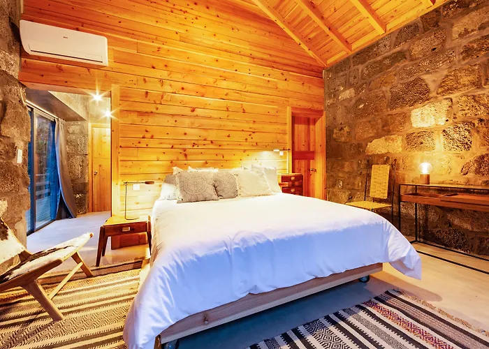 Couette-café Pocinhobay