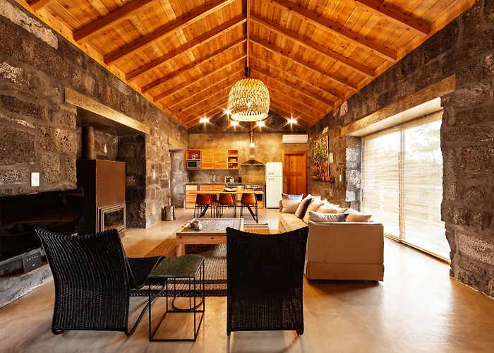 Couette-café Pocinhobay