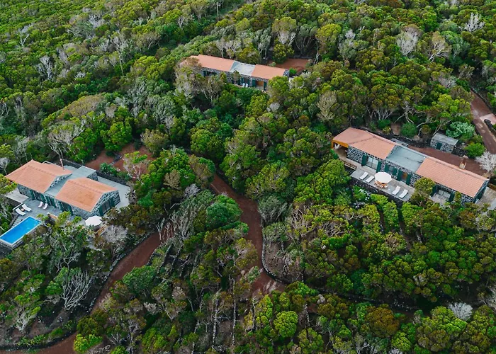 Couette-café Pocinhobay