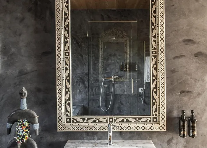 Pocinhobay Couette-café 4*