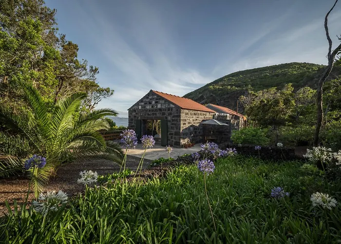 Pocinhobay Couette-café