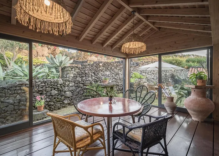 Pocinhobay Couette-café 4*