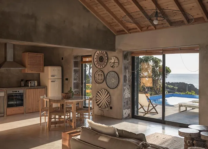 Couette-café Pocinhobay