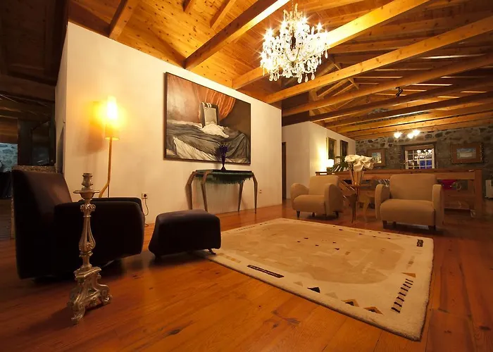 Couette-café Pocinhobay